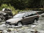 Volvo XC70 2007 года